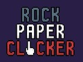                                                                    Rock Paper Clicker ﺔﺒﻌﻟ