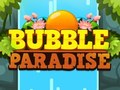                                                                     Bubble Paradise ﺔﺒﻌﻟ