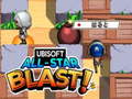                                                                     Ubisoft All-Star Blast! ﺔﺒﻌﻟ