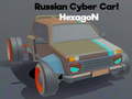                                                                     Russian Cyber Car Hexagon ﺔﺒﻌﻟ