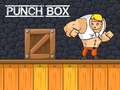                                                                     Punch Box ﺔﺒﻌﻟ
