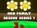                                                                     Hen Family Rescue Series 1 ﺔﺒﻌﻟ