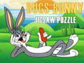                                                                     Bugs Bunny Jigsaw Puzzle ﺔﺒﻌﻟ