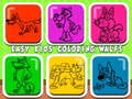                                                                     Easy Kids Coloring Walfs ﺔﺒﻌﻟ
