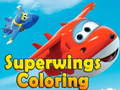                                                                     Superwings Coloring ﺔﺒﻌﻟ