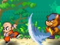                                                                     Dragon Ball fighting 2 ﺔﺒﻌﻟ