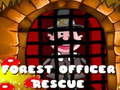                                                                     Forest Officer Rescue ﺔﺒﻌﻟ