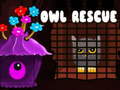                                                                     Owl Rescue ﺔﺒﻌﻟ