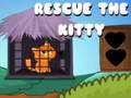                                                                     Rescue the kitty ﺔﺒﻌﻟ