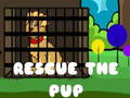                                                                     Rescue the Pup ﺔﺒﻌﻟ