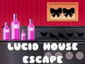                                                                     Lucid House Escape ﺔﺒﻌﻟ