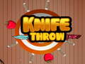                                                                     Knife Throw ﺔﺒﻌﻟ