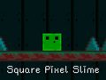                                                                     Square Pixel Slime ﺔﺒﻌﻟ