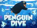                                                                     Penguin Dive ﺔﺒﻌﻟ