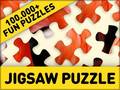                                                                     Jigsaw Puzzle: 100.000+ Fun Puzzles ﺔﺒﻌﻟ