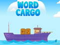                                                                     Word Cargo ﺔﺒﻌﻟ