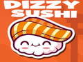                                                                     Dizzy Sushi ﺔﺒﻌﻟ