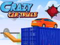                                                                     Crazy Car Trials ﺔﺒﻌﻟ