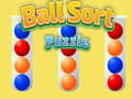                                                                     Ball Sort Puzzle  ﺔﺒﻌﻟ