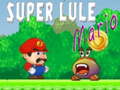                                                                     Super Lule Mario ﺔﺒﻌﻟ