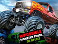                                                                     Impossible Monster Truck 3d Stunt ﺔﺒﻌﻟ