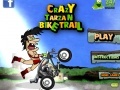                                                                     Crazy Tarzan Bike Trail ﺔﺒﻌﻟ