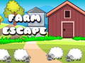                                                                     G2M Farm Escape ﺔﺒﻌﻟ