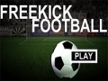                                                                     Freekick Football ﺔﺒﻌﻟ
