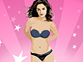                                                                     Peppy's Katie Holmes Dress Up ﺔﺒﻌﻟ