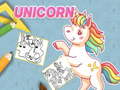                                                                    Unicorn Coloring Book ﺔﺒﻌﻟ