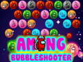                                                                     Among BubbleShooter  ﺔﺒﻌﻟ