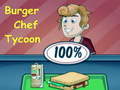                                                                    Burger Chef Tycoon ﺔﺒﻌﻟ