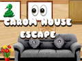                                                                     Carom House Escape ﺔﺒﻌﻟ
