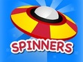                                                                     Spinners ﺔﺒﻌﻟ