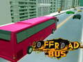                                                                     Off Road Bus  ﺔﺒﻌﻟ