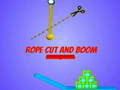                                                                     Rope Cut And Boom ﺔﺒﻌﻟ