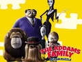                                                                    The Addams Family Jigsaw Puzzle ﺔﺒﻌﻟ