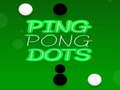                                                                     Ping pong Dot ﺔﺒﻌﻟ