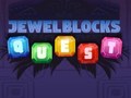                                                                     Jewel Blocks Quest ﺔﺒﻌﻟ