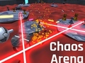                                                                     Chaos Arena ﺔﺒﻌﻟ