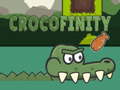                                                                     Crocofinity ﺔﺒﻌﻟ