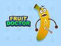                                                                     Fruit Doctor ﺔﺒﻌﻟ
