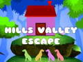                                                                     Hills Valley Escape ﺔﺒﻌﻟ