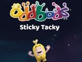                                                                     OddBods: Sticky Tacky ﺔﺒﻌﻟ