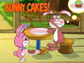                                                                     Bunny Cakes! ﺔﺒﻌﻟ