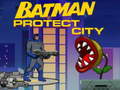                                                                     Batman Protect City ﺔﺒﻌﻟ