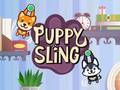                                                                     Puppy Sling ﺔﺒﻌﻟ