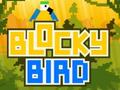                                                                     Blocky Bird ﺔﺒﻌﻟ