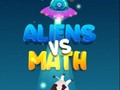                                                                     Aliens Vs Math ﺔﺒﻌﻟ