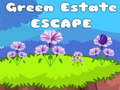                                                                     Green Estate Escape ﺔﺒﻌﻟ